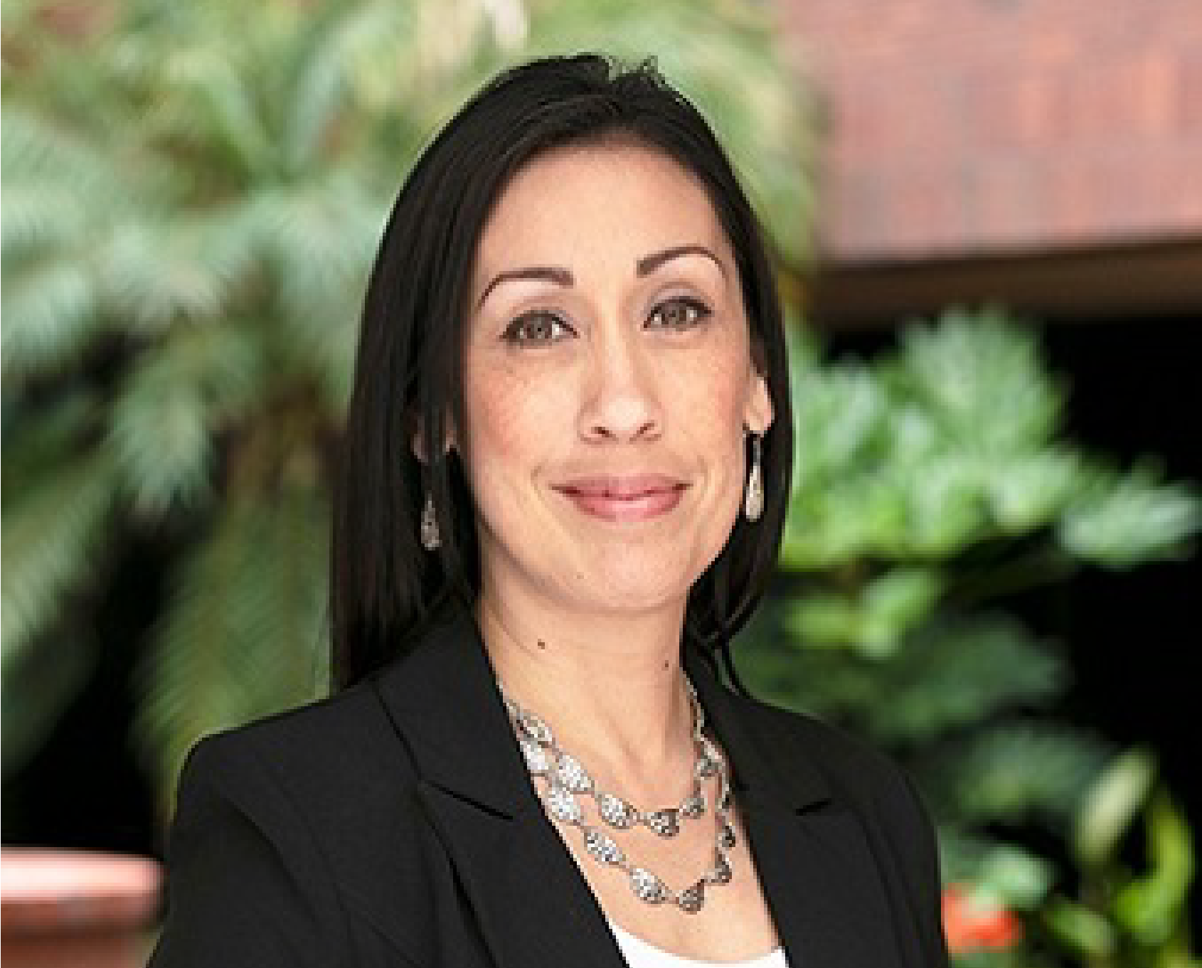 Photo of Michelle Moriarity, Managing Director, SDI Staffing Insurance