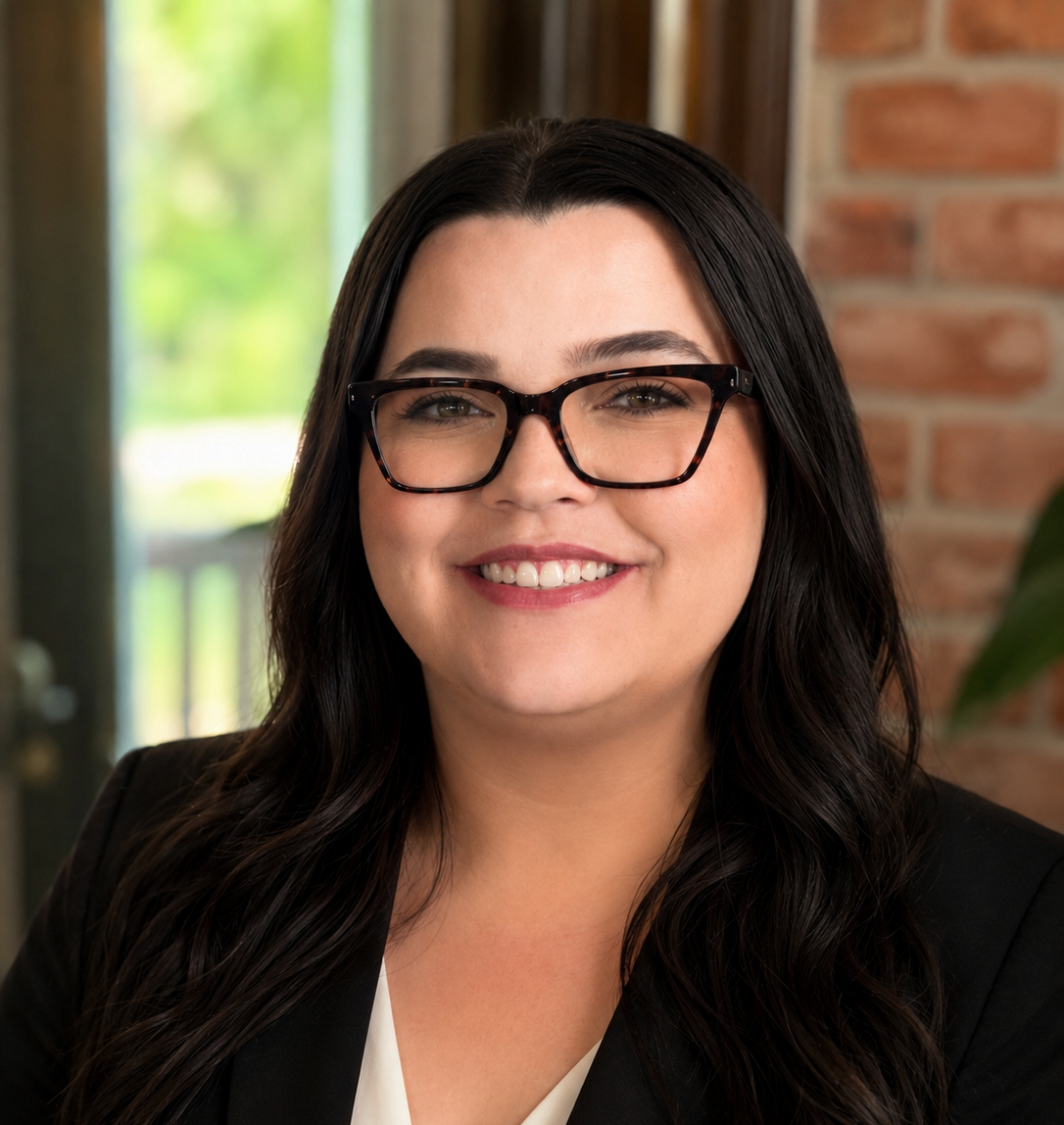 Photo of Jessica Blockey, Managing Director, Southwestern Montana Insurance Center