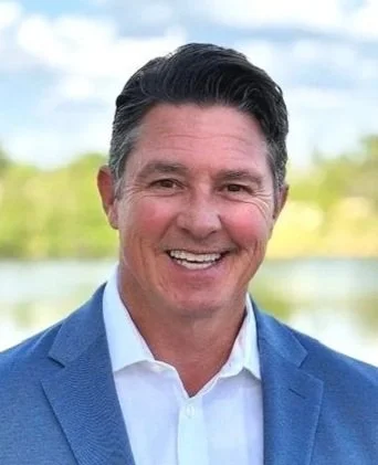 Headshot of William Troy Dimsdale, President of Vantage Benefits, LLC.