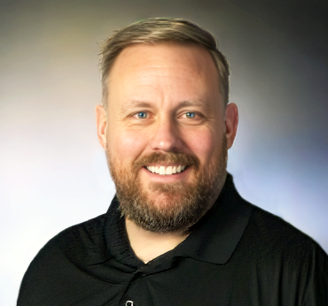 Photo of Jake Thompson, Commercial Lines Manager, FCIS Insurance