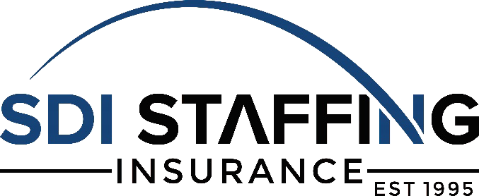 SDI Staffing Insurance Logo