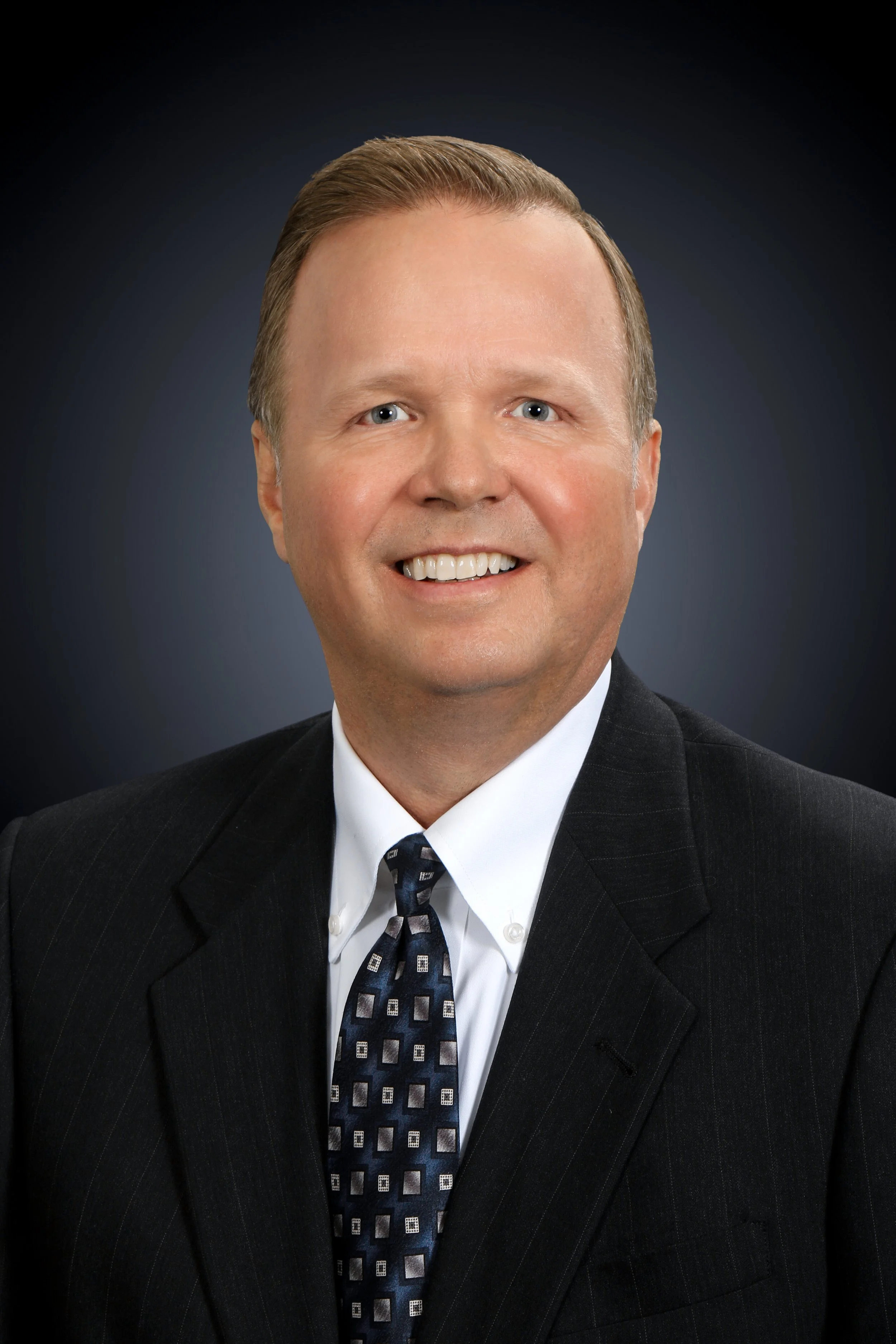 David Otterson, Principal, Heinz Insurance Agency 