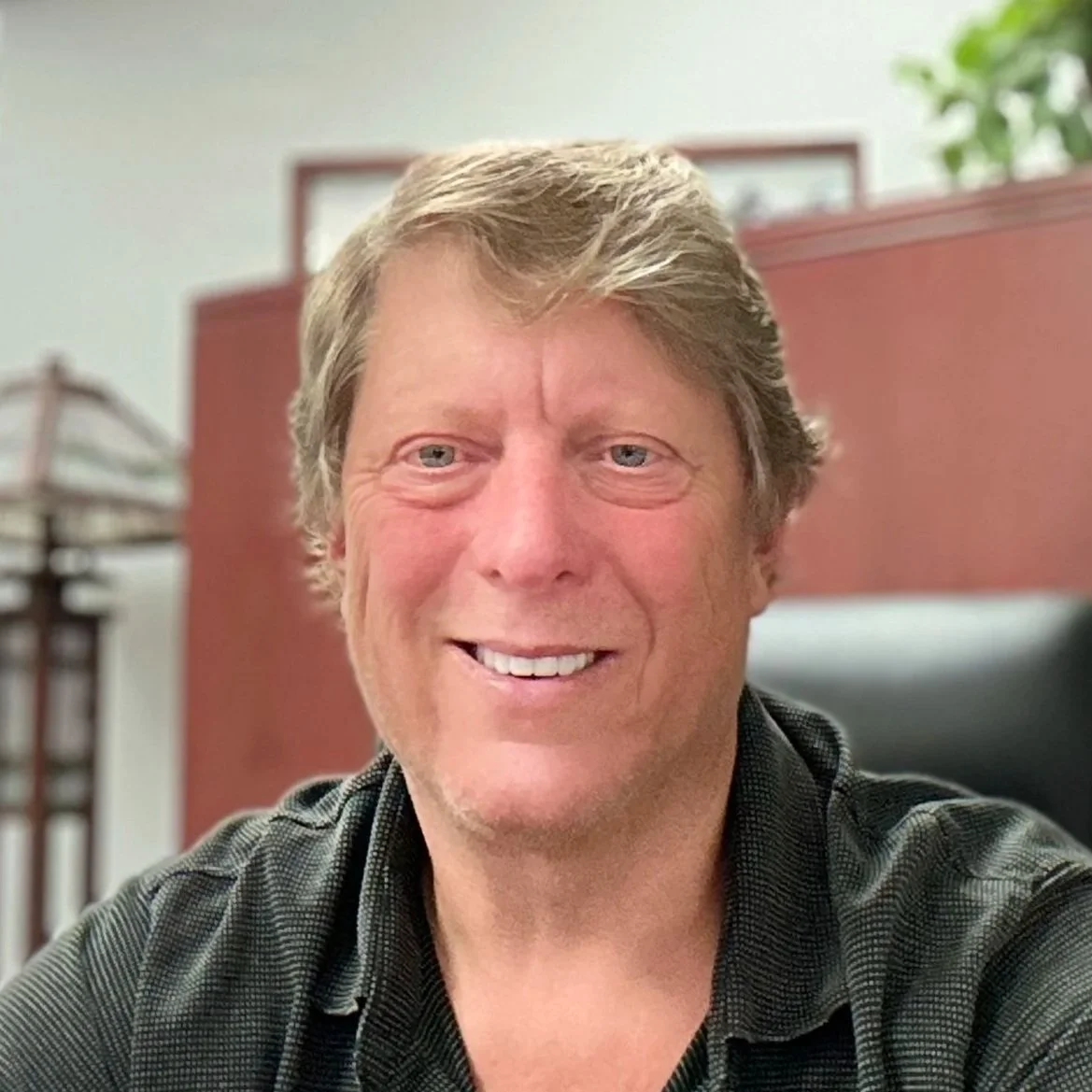 Photo of Steven D. Anderson, President Anderson's Insurance Associates