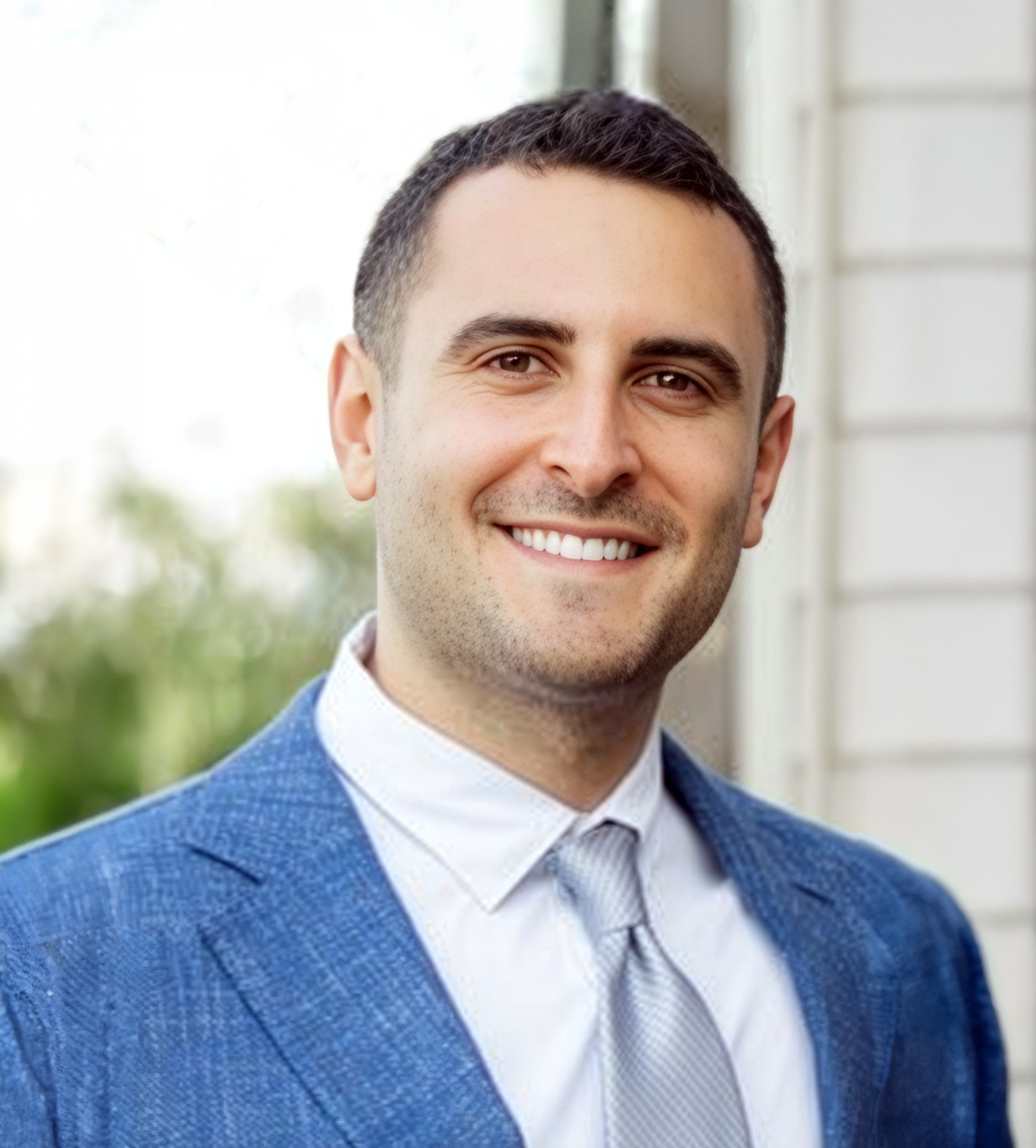 Photo of Jesse Attias, Principle, Forte Services, LLC dba Nova Insurance Services