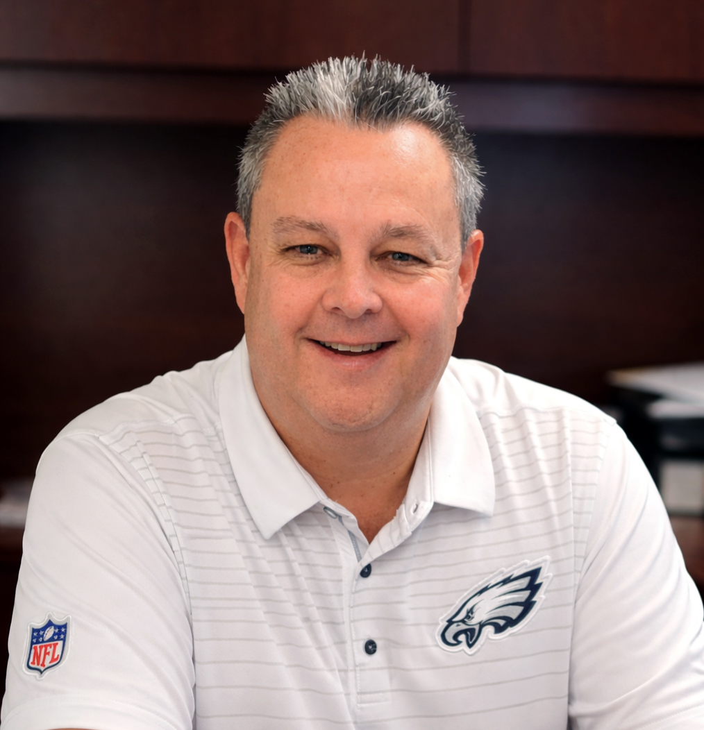 Photo of Rick Senderling, Principle, Whitco Insurance North Suncoast