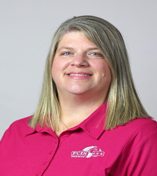 Photo of Keila Buffington, Finance/Licensing Manager FCIS Insurance