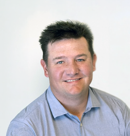 Photo of Beau Hearod, CIC President, Jeff Davis Insurance Agency