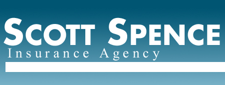 Scott Spence Insurance Agency Logo