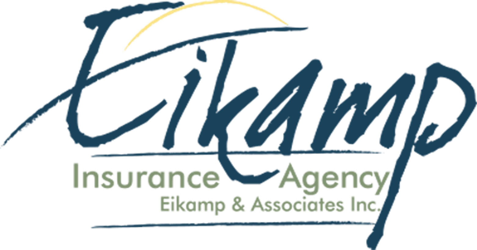 Eikamp and Associates Logo