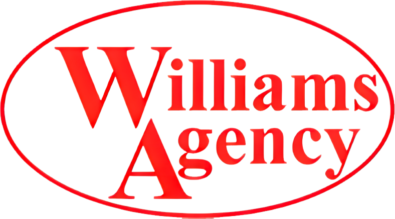 Williams Agency Logo