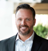 Headshot of Jason Huth, Cofounder & Managing Partner, Fit Insurance Group, LLC