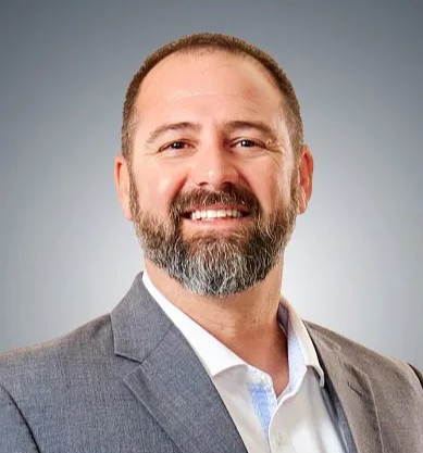 Byron Virgadamo, Principal, Foundation Insurance Agency 