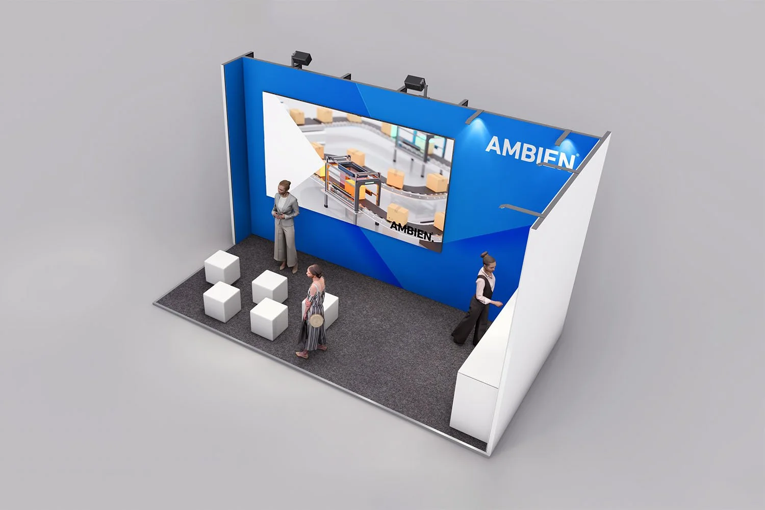 Pro Corner Exhibition Stand 6m x 3m Design Ideas 10071 - 9.jpg