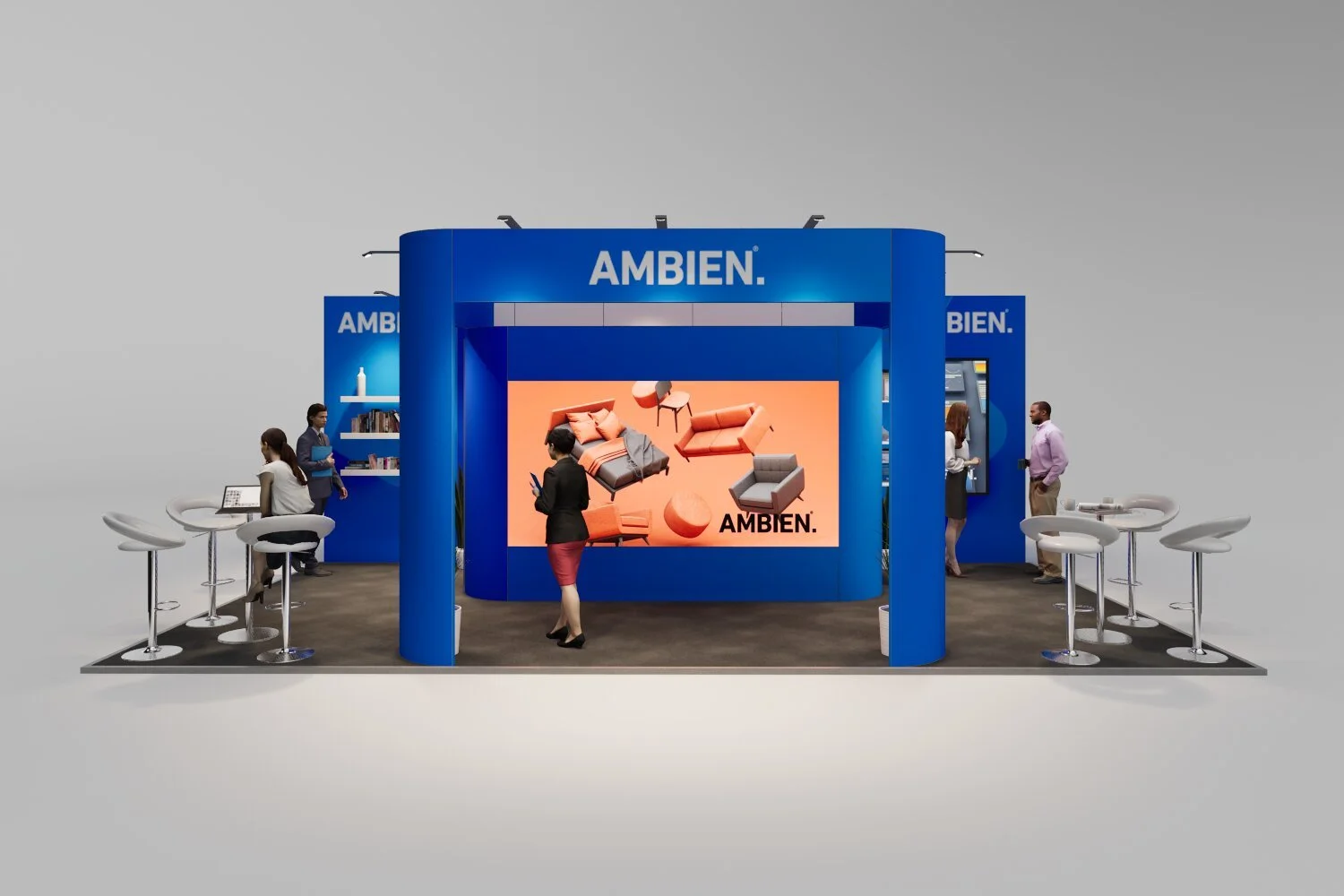 Pro Peninsula Exhibition Stand 8m x 4m Design Ideas 10077 - 7.jpg