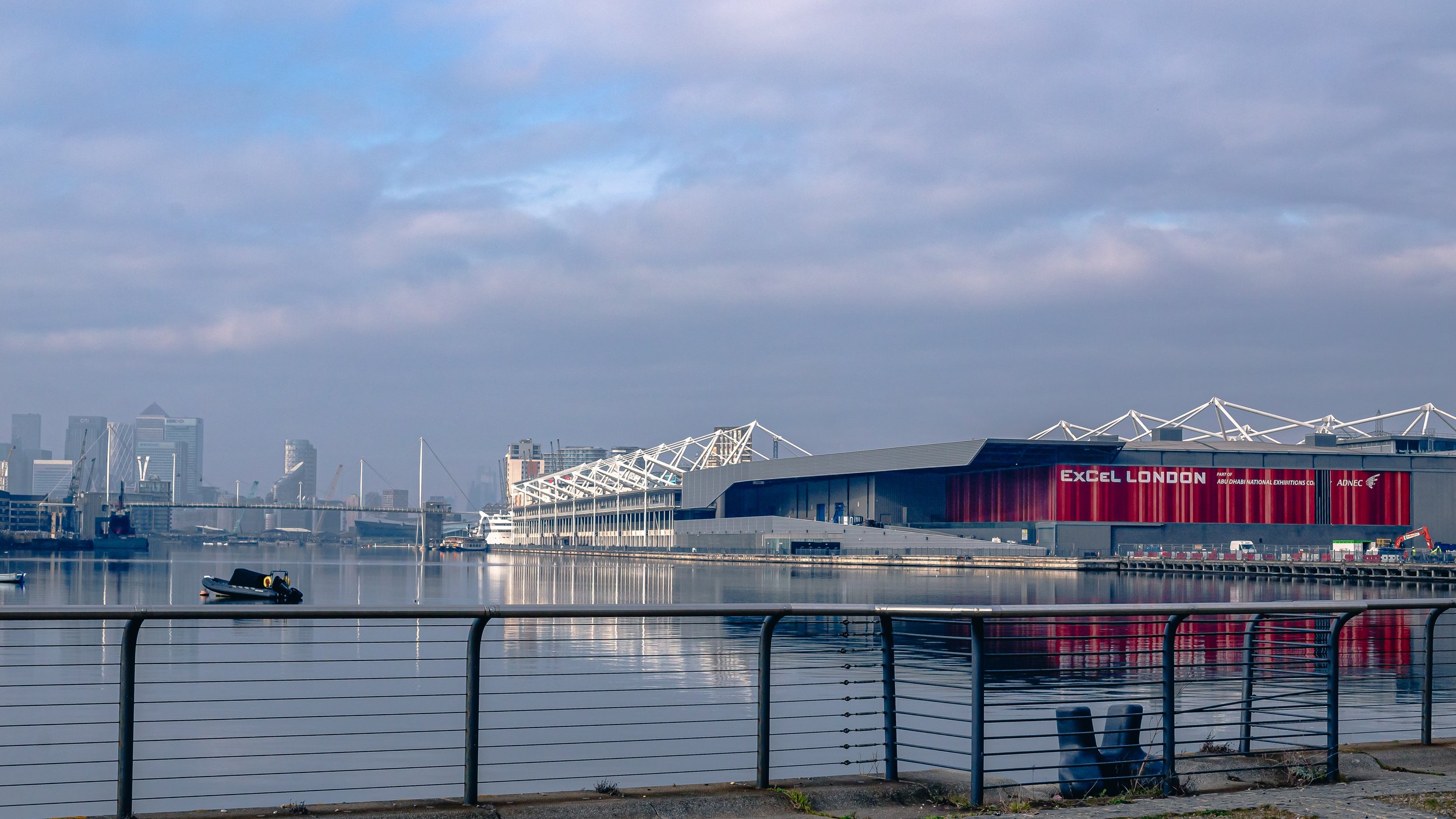 Excel london exhibition stand builder Why choose us?