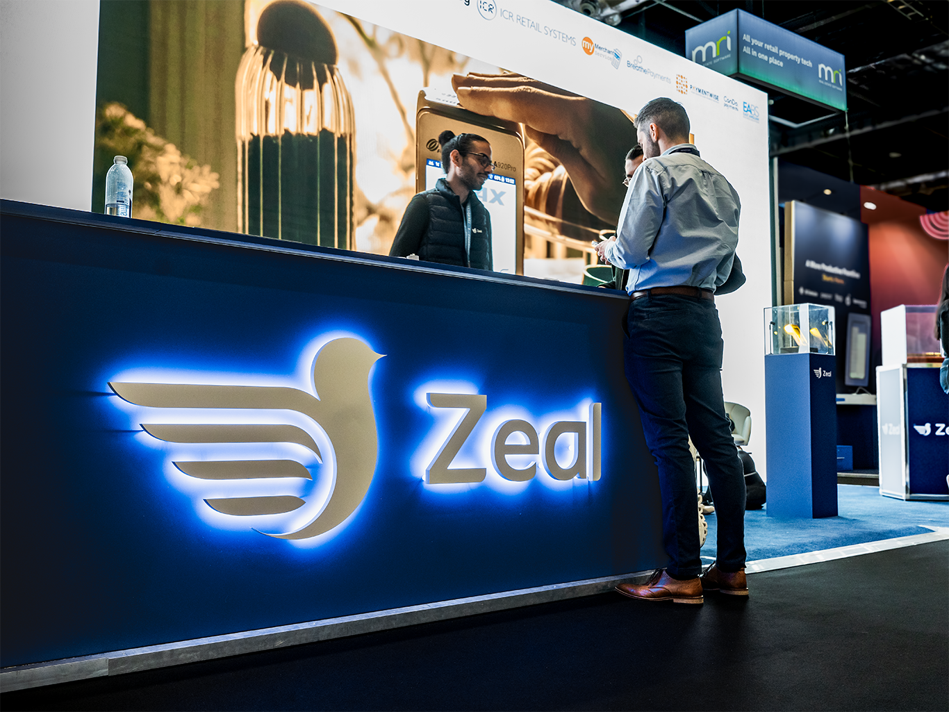 Ambien®360 -Zeal Exhibition Stand.png