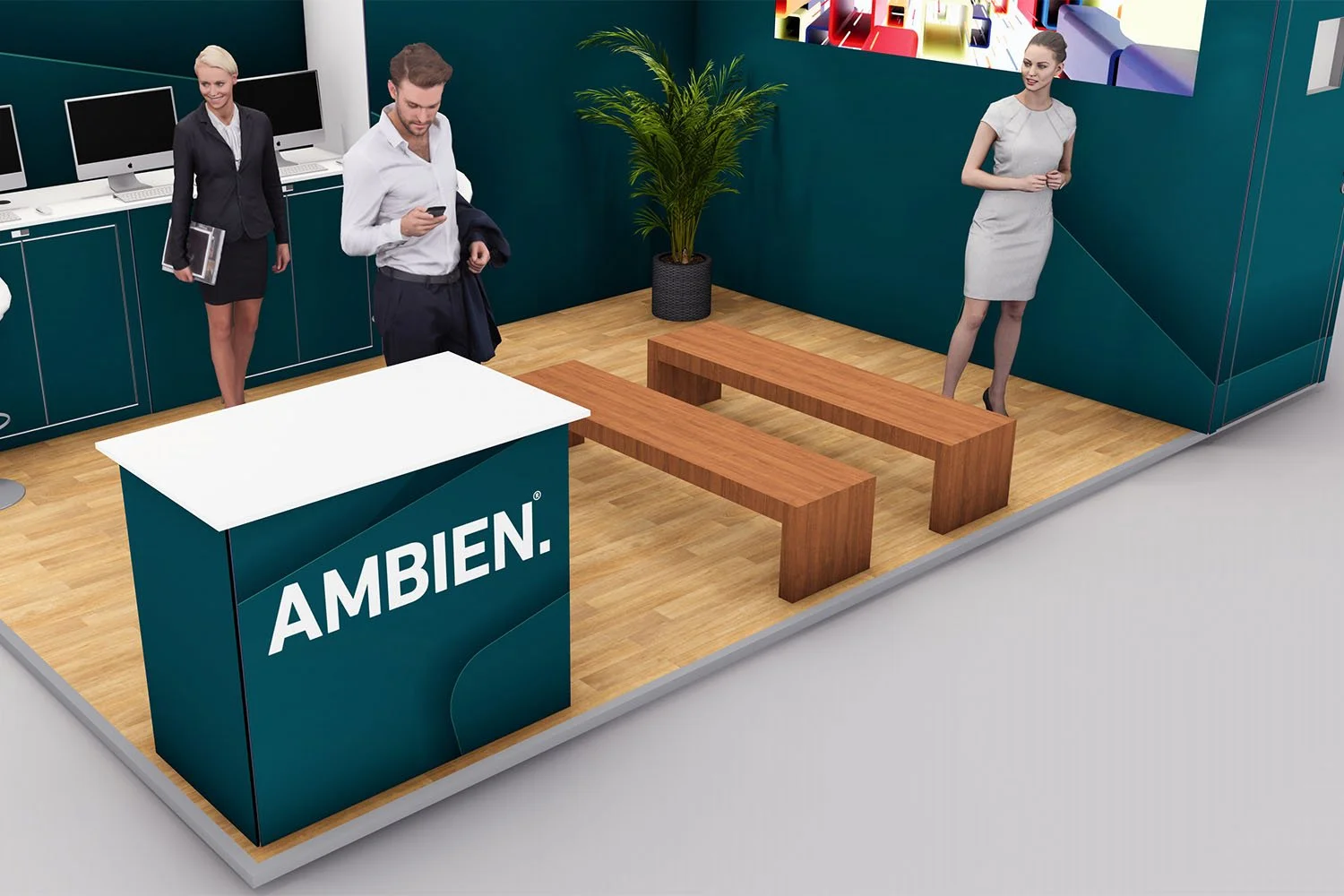 Elite Corner Exhibition Stand 6m x 4m Design Ideas 10075 - 6.jpg