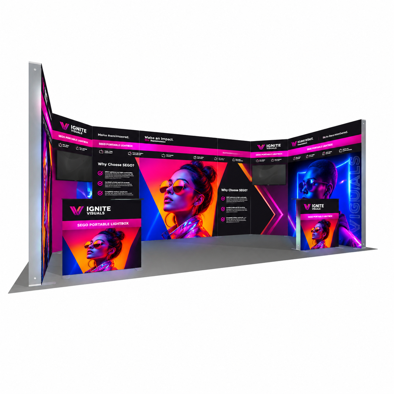 Lightbox Exhibtion Stand - Backlit exhibtion stand.png
