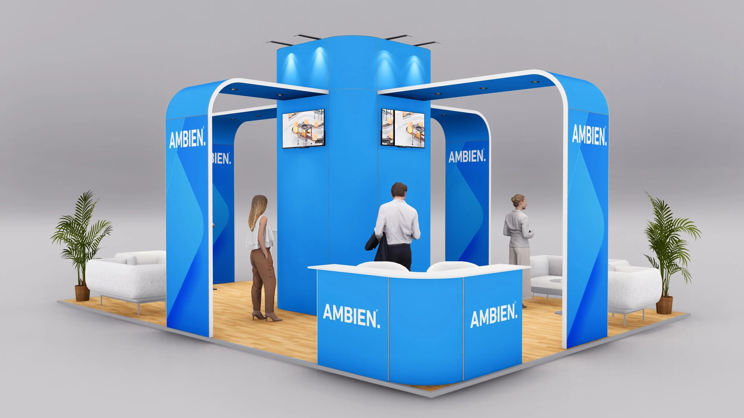 2 STANDS - A Place In The Sun - MCCC, ExCel & NEC -  6x8 (O4S) - 2026_05 - Photo.jpg