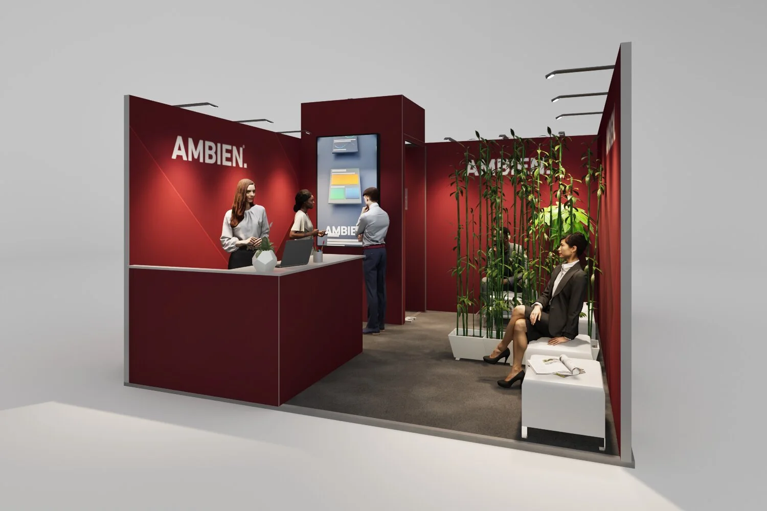 Row Core Exhibition Stand 4m x 4m Design Ideas 10089 - 8.jpg