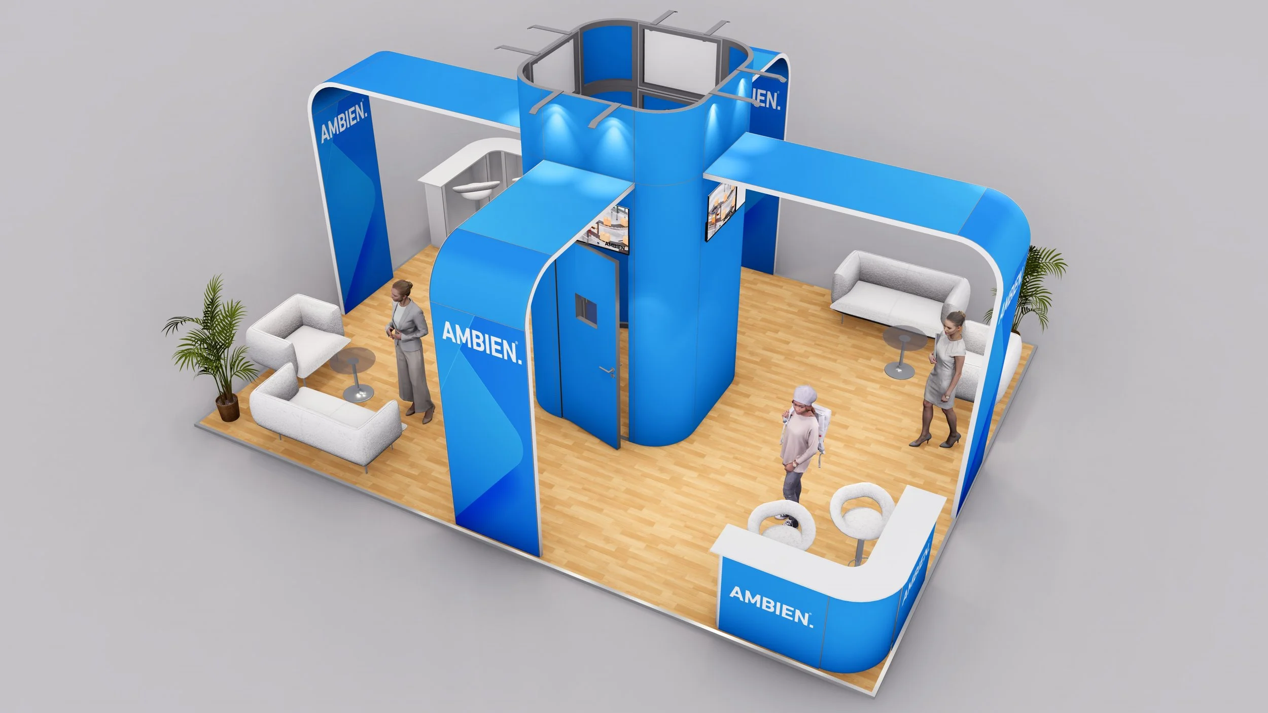 2 STANDS - A Place In The Sun - MCCC, ExCel & NEC -  6x8 (O4S) - 2026_09 - Photo.jpg