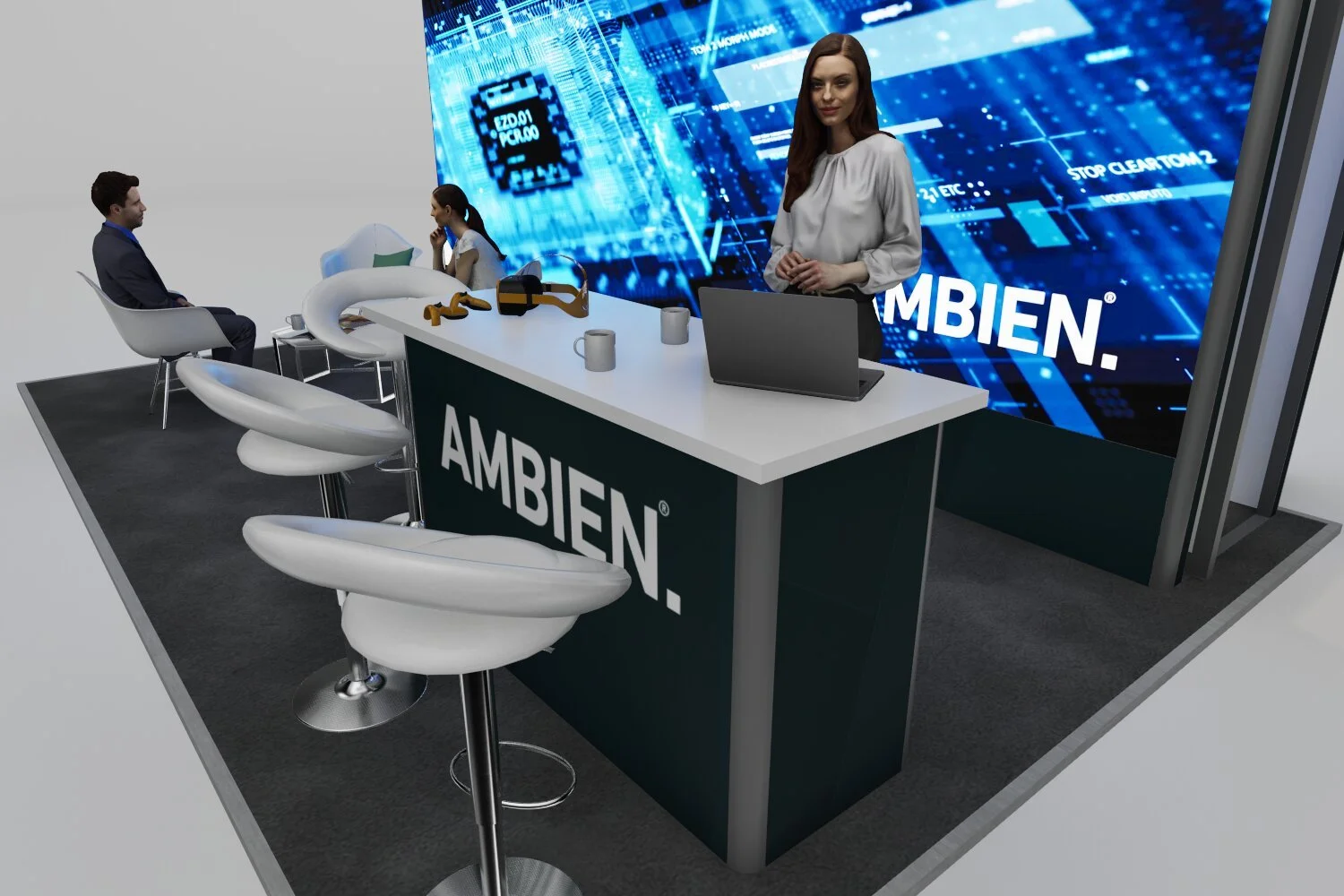Pro Peninsula Exhibition Stand 6m x 4m Design Ideas 10090 - 4.jpg