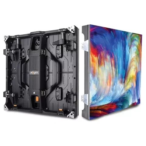 Aluvision Hi-LED 55 P1.9 LED Screen Tile