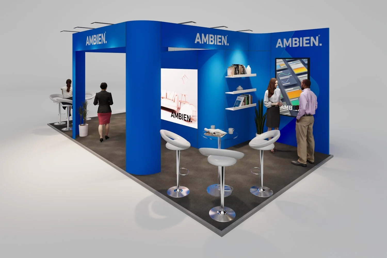 Pro Peninsula Exhibition Stand 8m x 4m Design Ideas 10077 - 10.jpg