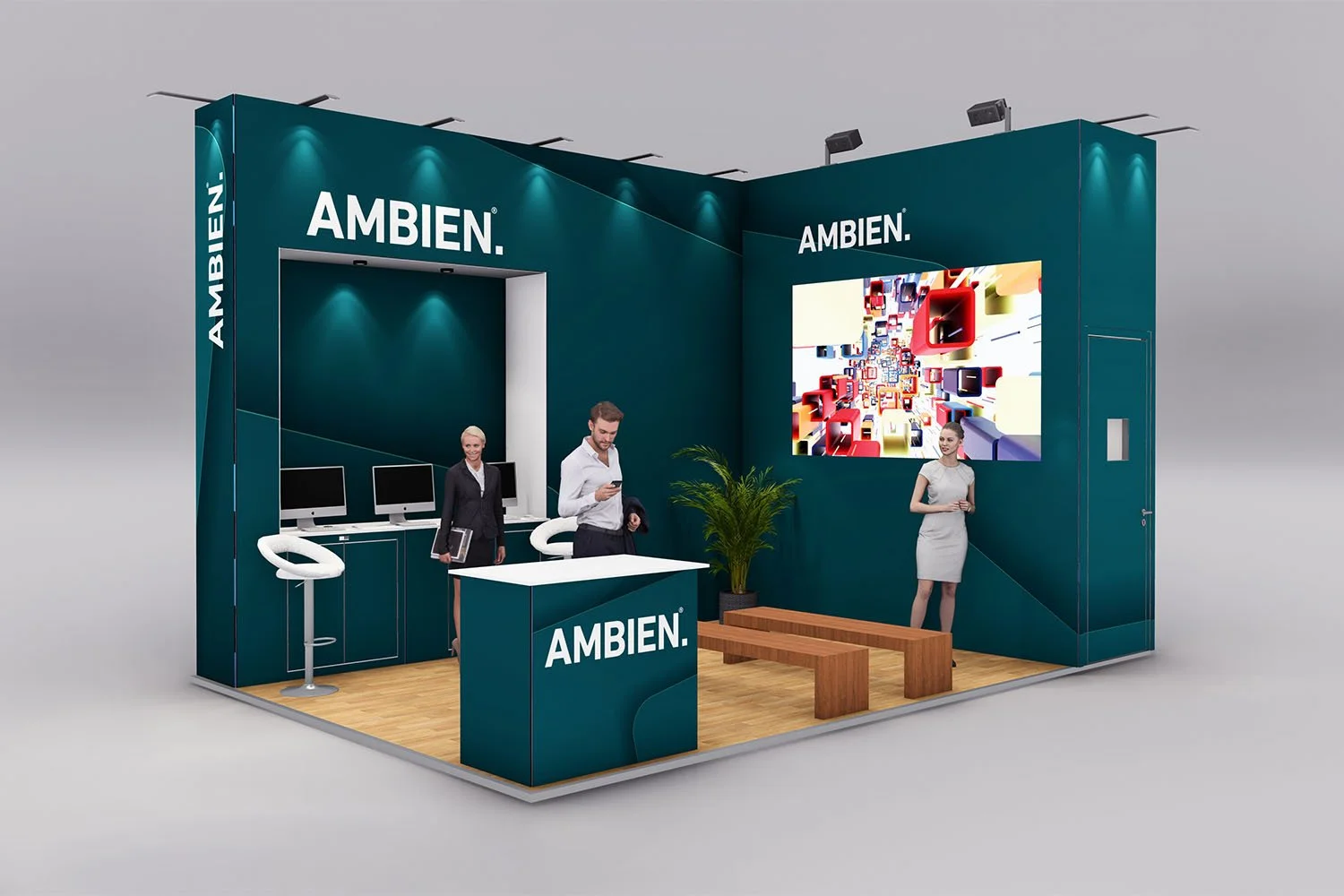Elite Corner Exhibition Stand 6m x 4m Design Ideas 10075 - 9.jpg