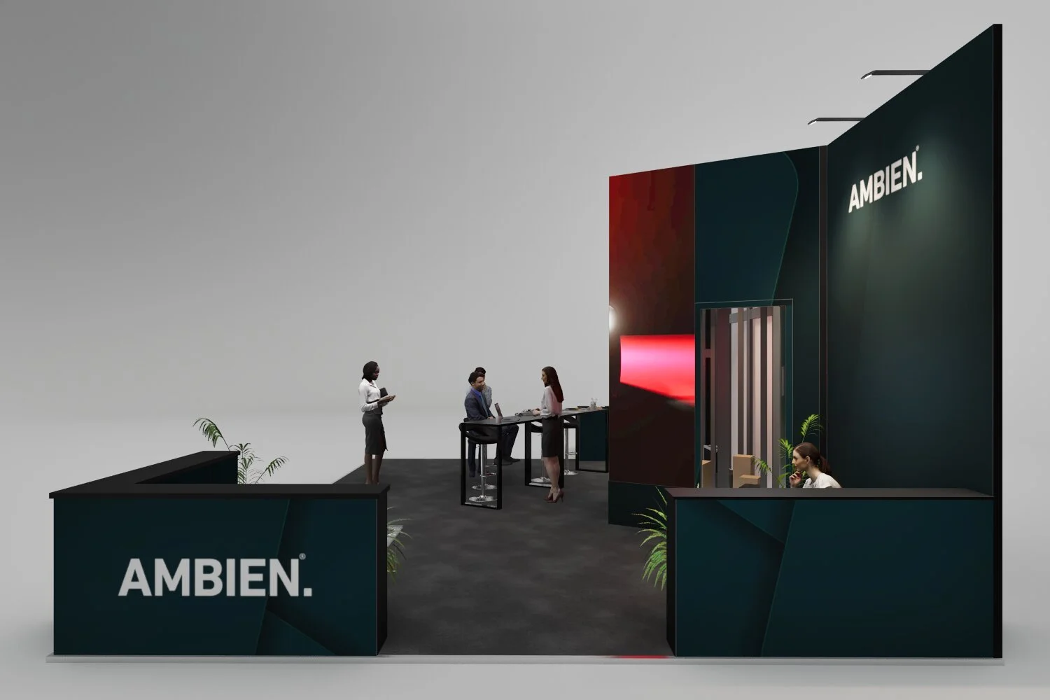 Elite Peninsula Exhibition Stand 9m x 6m Design Ideas 10078 - 11.jpg