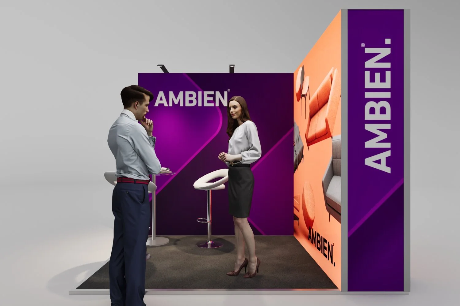 Corner Core Exhibition Stand 3m x 2m Design Ideas 10079 - 4.jpg