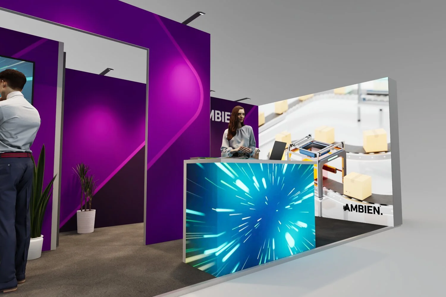 Pro Row Exhibition Stand 7m x 3m Design Ideas 10082 - 3.jpg