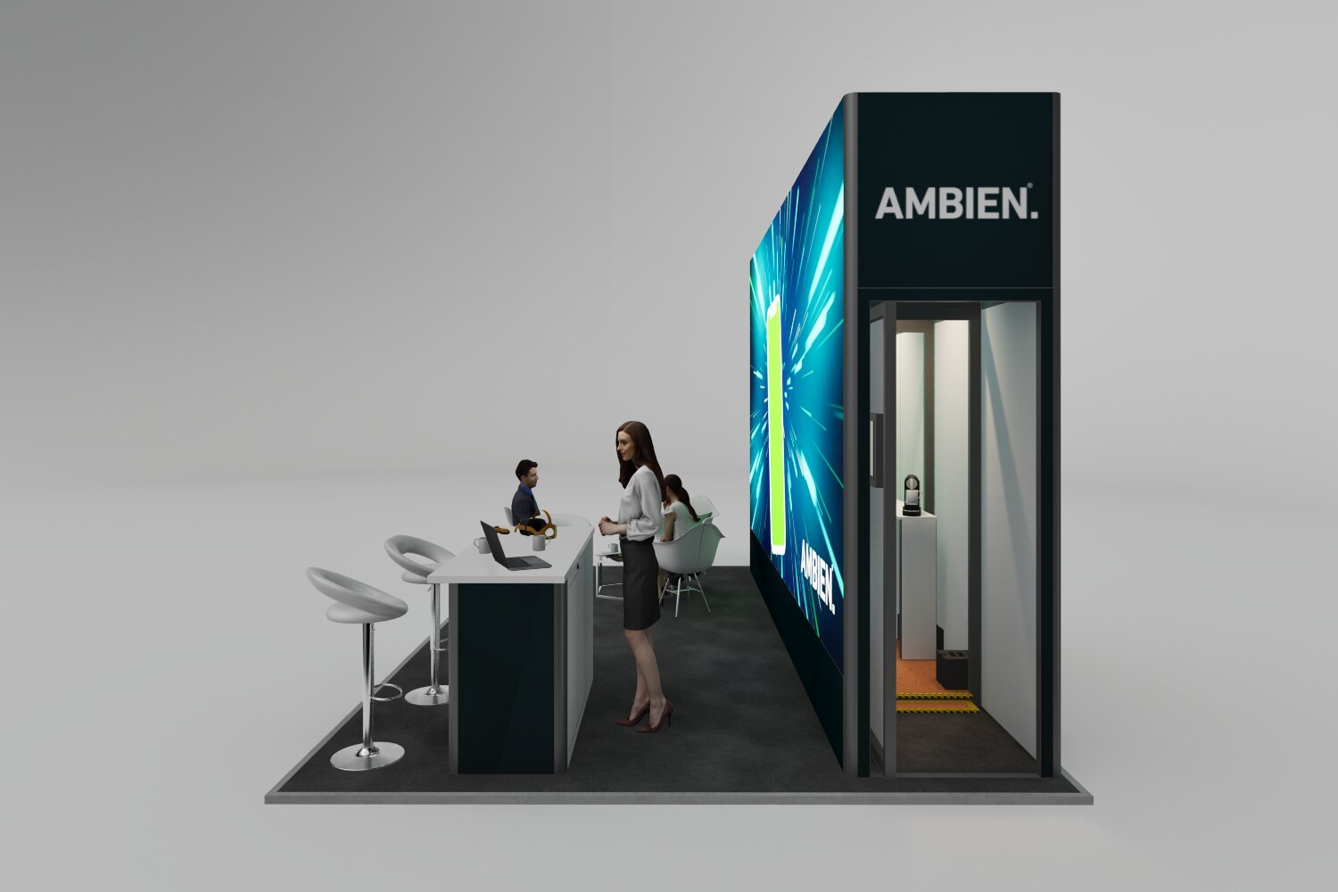 Pro Peninsula Exhibition Stand 6m x 4m Design Ideas 10090 - 10.jpg