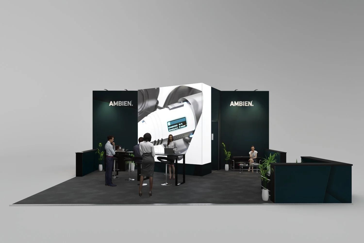 Elite Peninsula Exhibition Stand 9m x 6m Design Ideas 10078 - 7.jpg