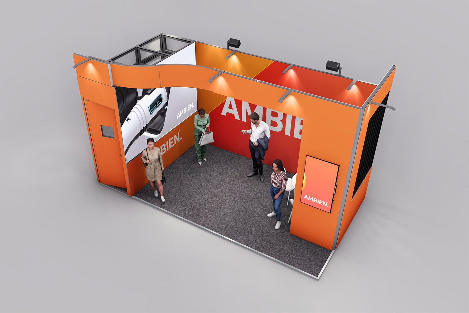 Pro Corner Exhibition Stand 6m x 3m Design Ideas 10072 - 9.jpg