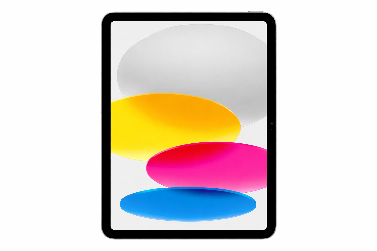 Apple iPad 10.9" – Interactive Tablet