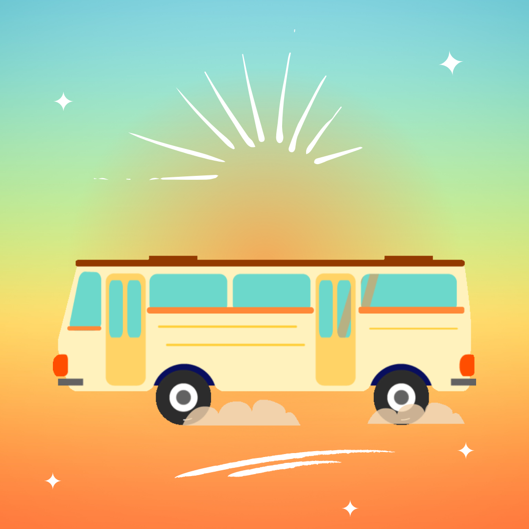 Which Side of the Bus Are You On?