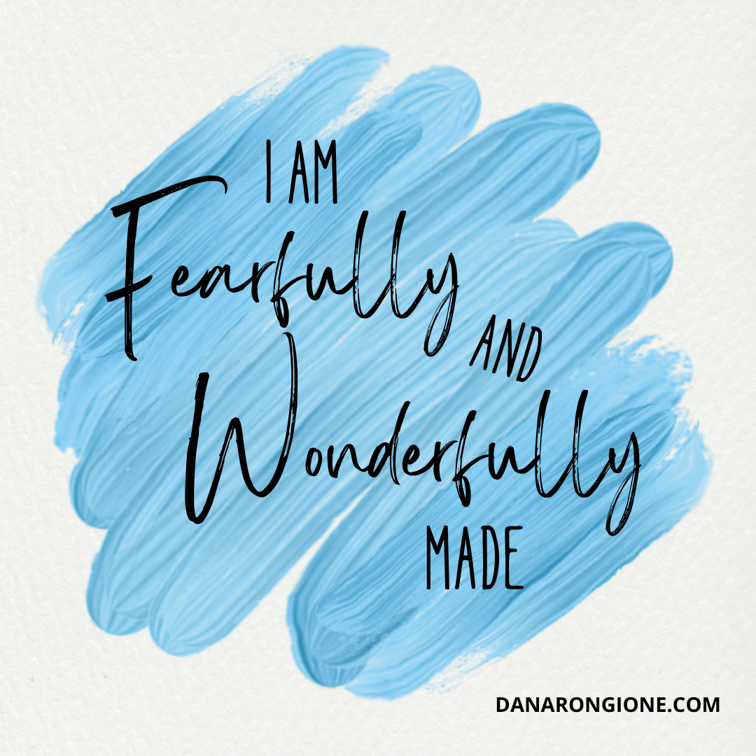 Don’t Let the World Define You