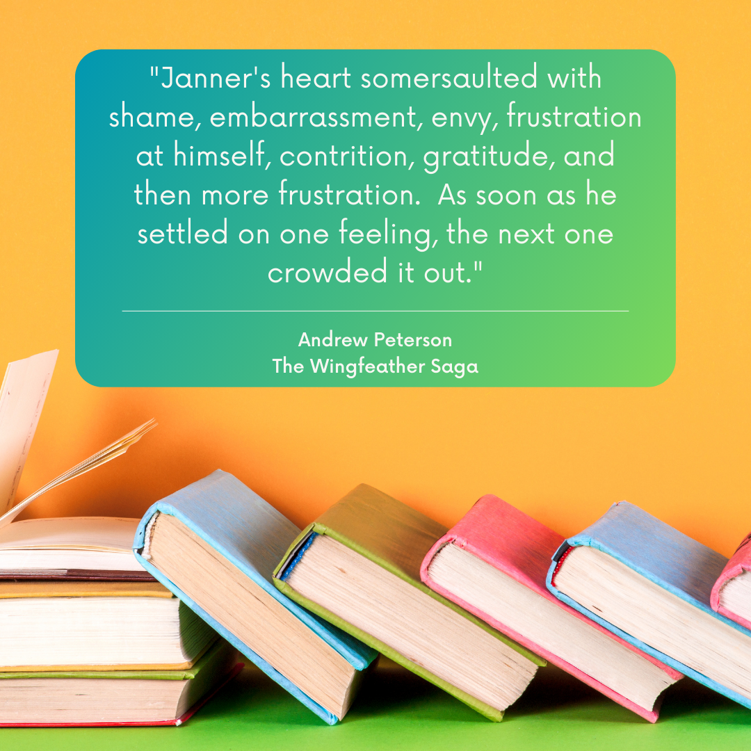 God Knows What We Need