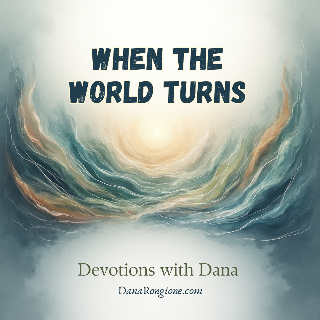 When the World Turns