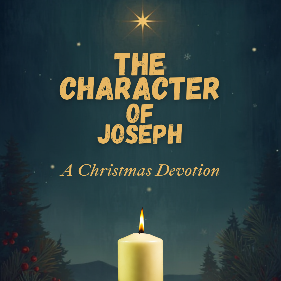 The Character of Joseph