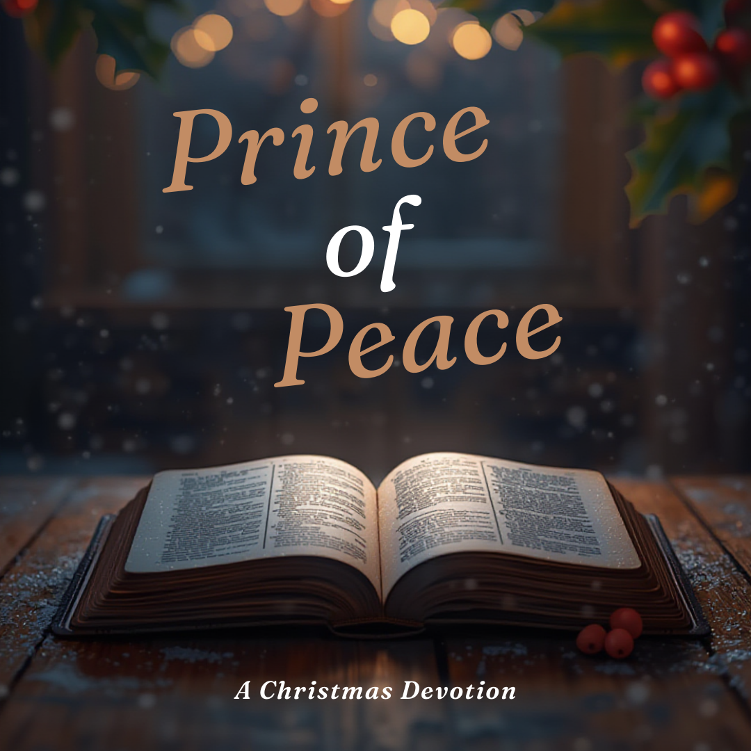 The Prince of Peace
