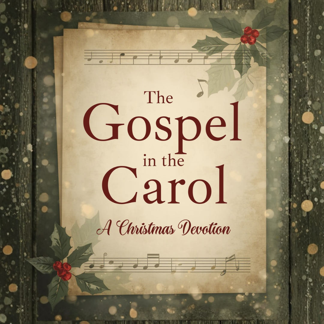 The Gospel in the Carol