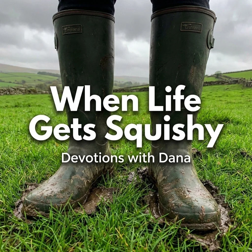 When Life Gets Squishy