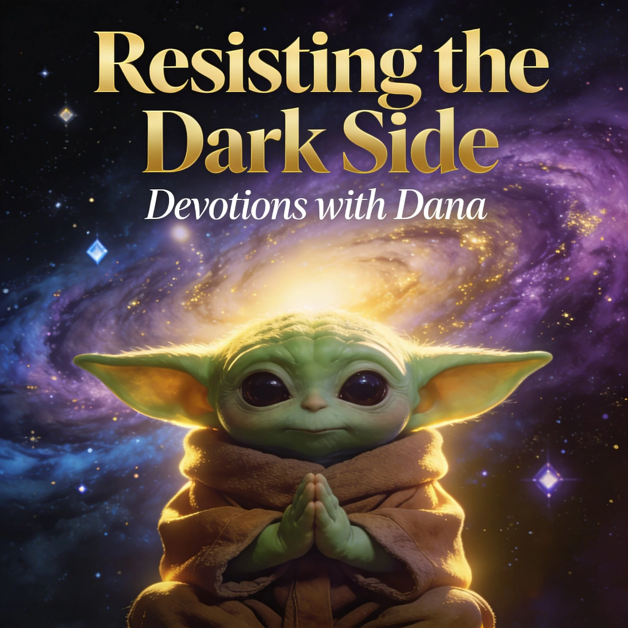 Resisting the Dark Side