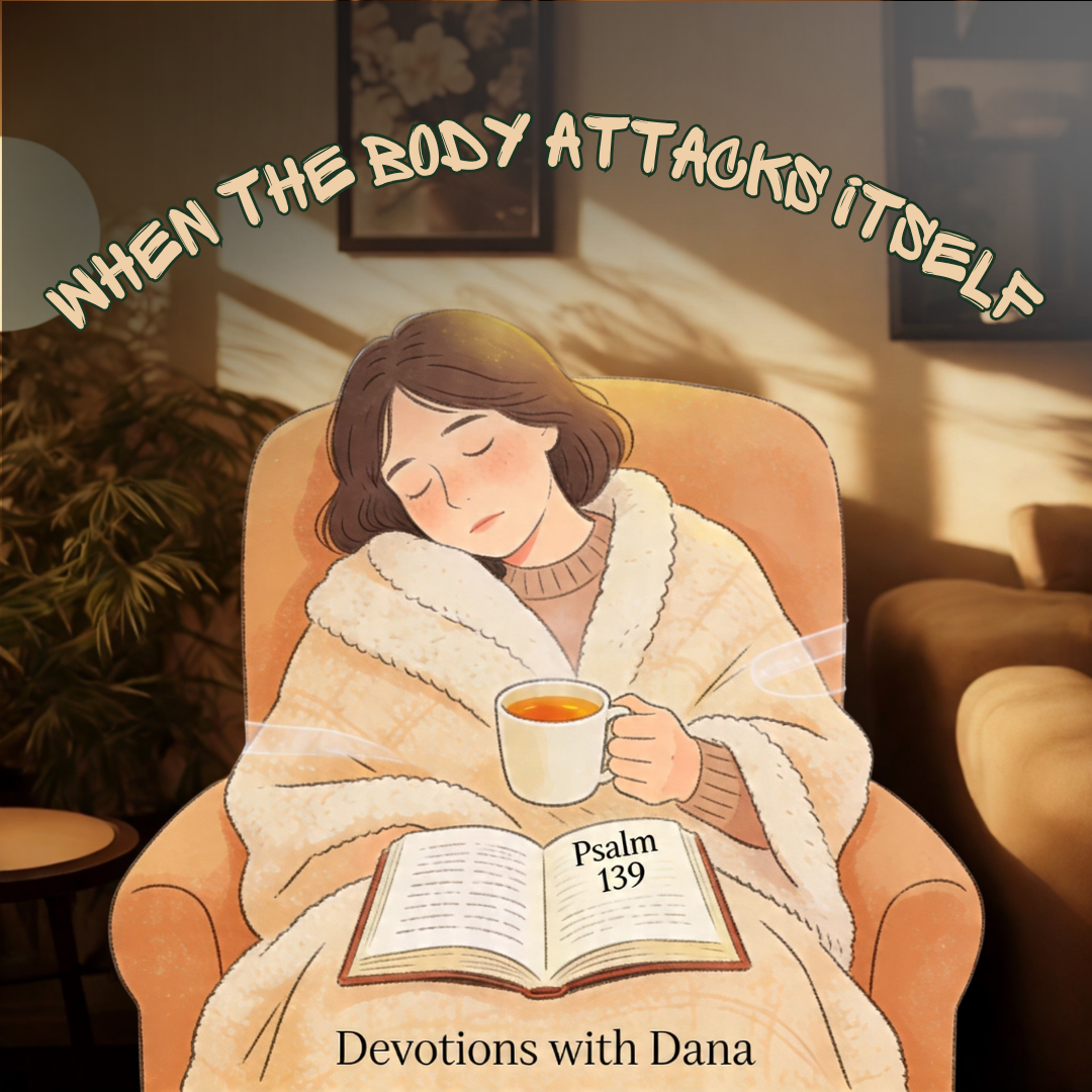 When the Body Attacks Itself