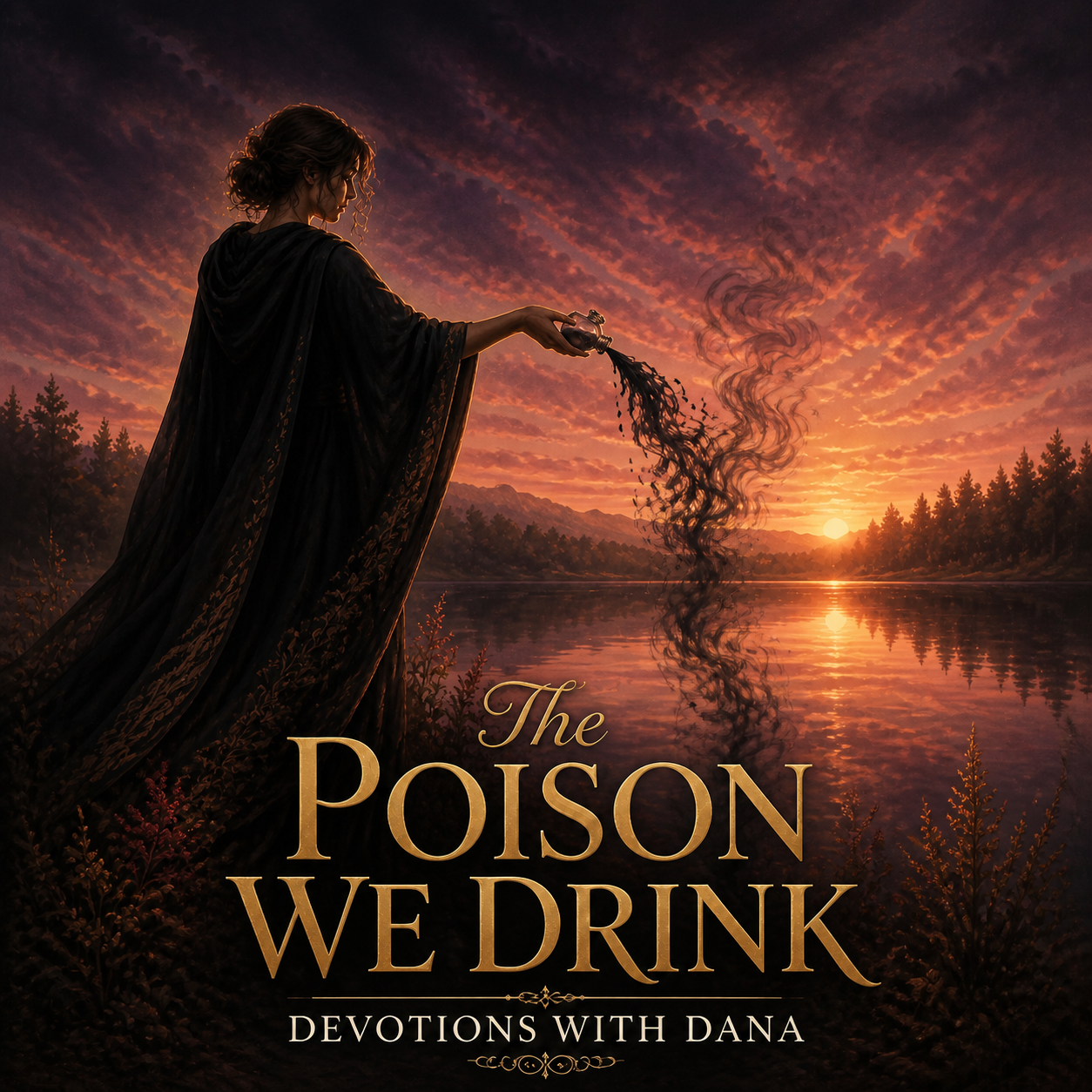 The Poison We Drink