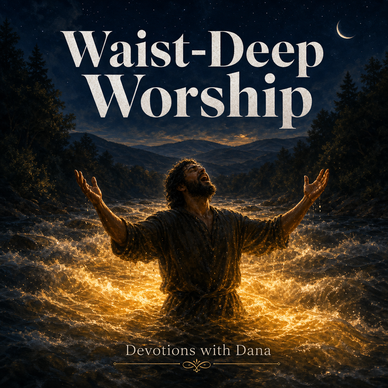 Waist-Deep Worship