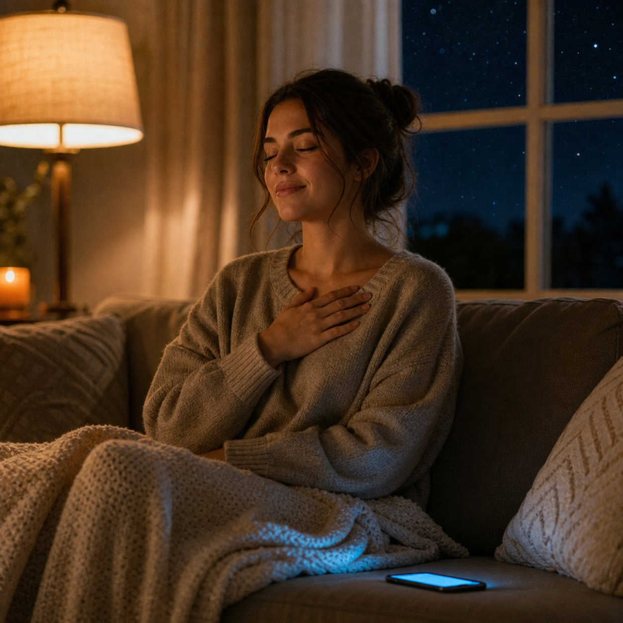 Is Social Media Adding to Your Anxiety?