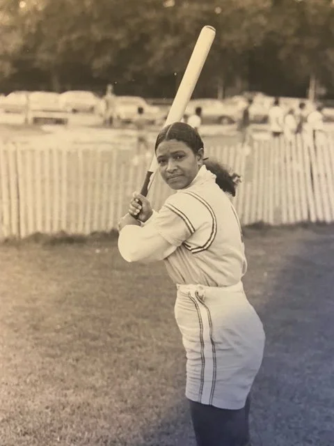 Evelyn DuBose Bozeman Remembers, Part II: A Life in Sports